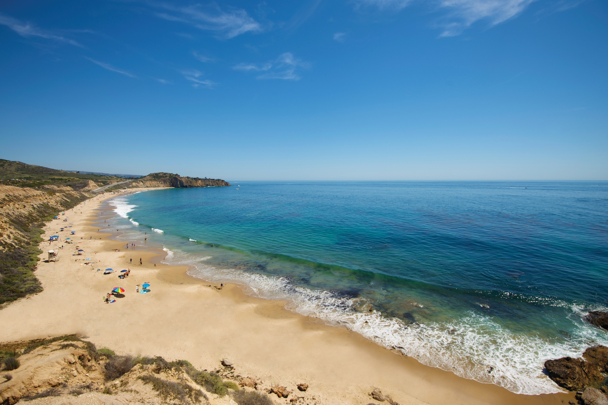 Crystal Cove