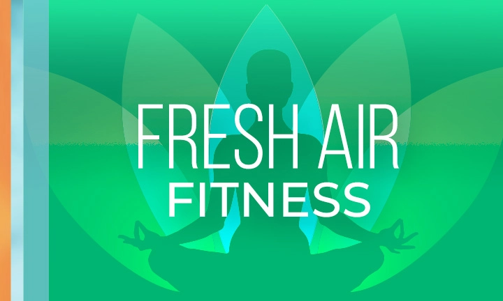 Irvine Spectrum Center - Fresh Air Fitness