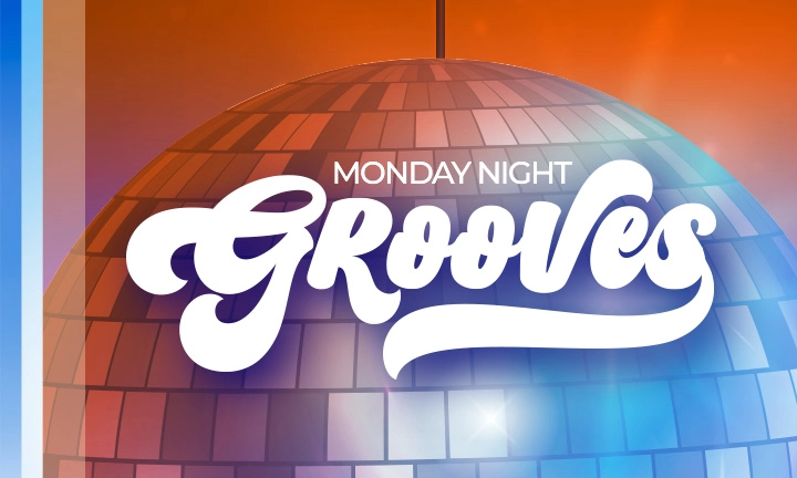 Irvine Spectrum Center - Monday Night Grooves