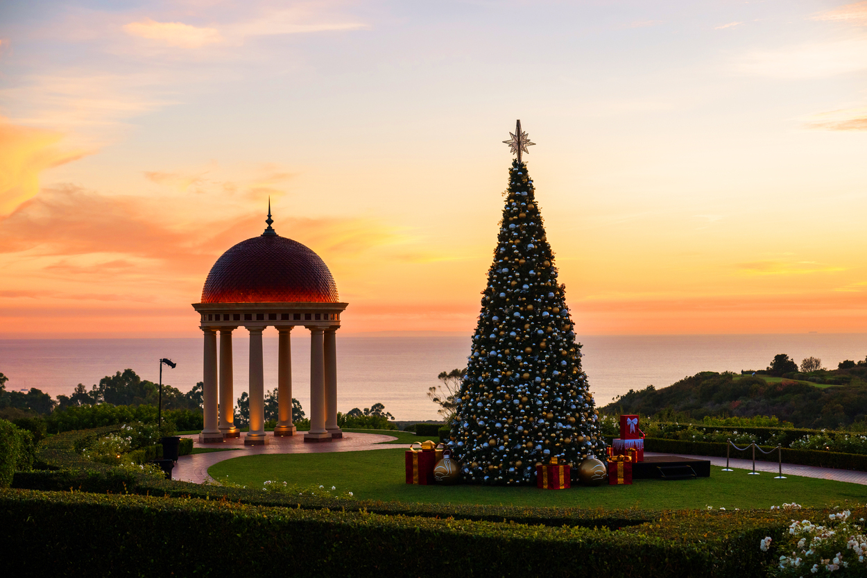 The Resort at Pelican Hill